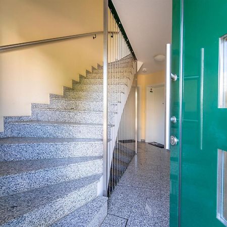Hanseaten Residenz Seewolke شاربوتس المظهر الخارجي الصورة